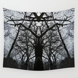 The Guardian Wall Tapestry