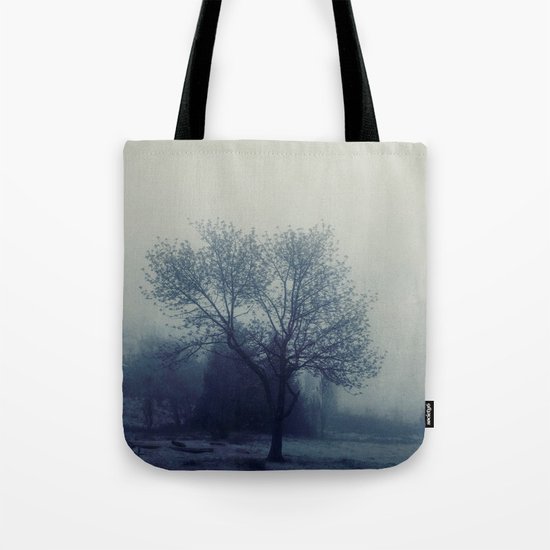 Flight of Fancy Tote Bag