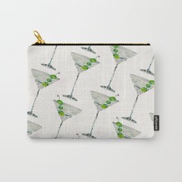 Dirty Martini Carry-All Pouch