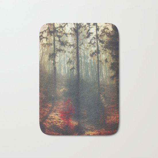 weight of light Bath Mat