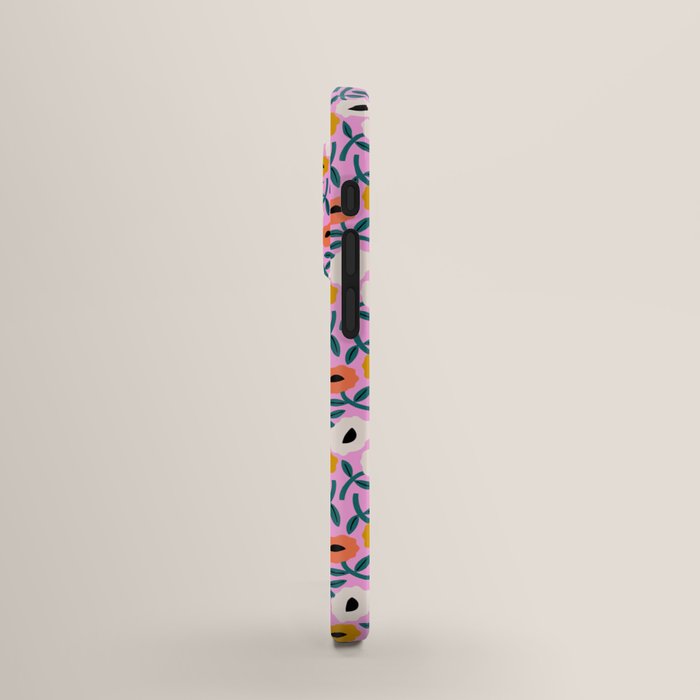 Society6 iPhone4/4S,5用 Eco Fashion by Maximilian San Chic Printed iPhone Cases: 15, 14, Pro Max | Society6