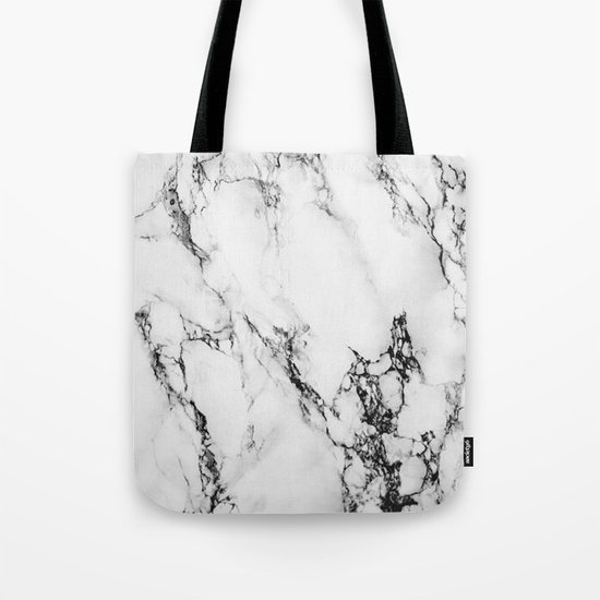 Marble #texture Tote Bag