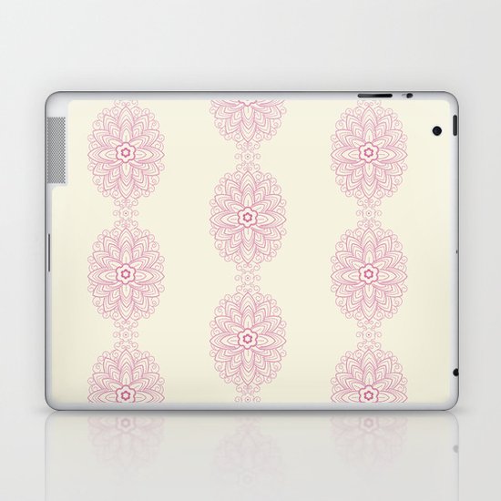 Folky Totem Laptop & iPad Skin