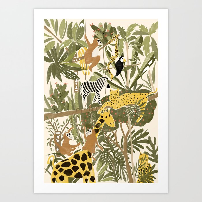 Art Print