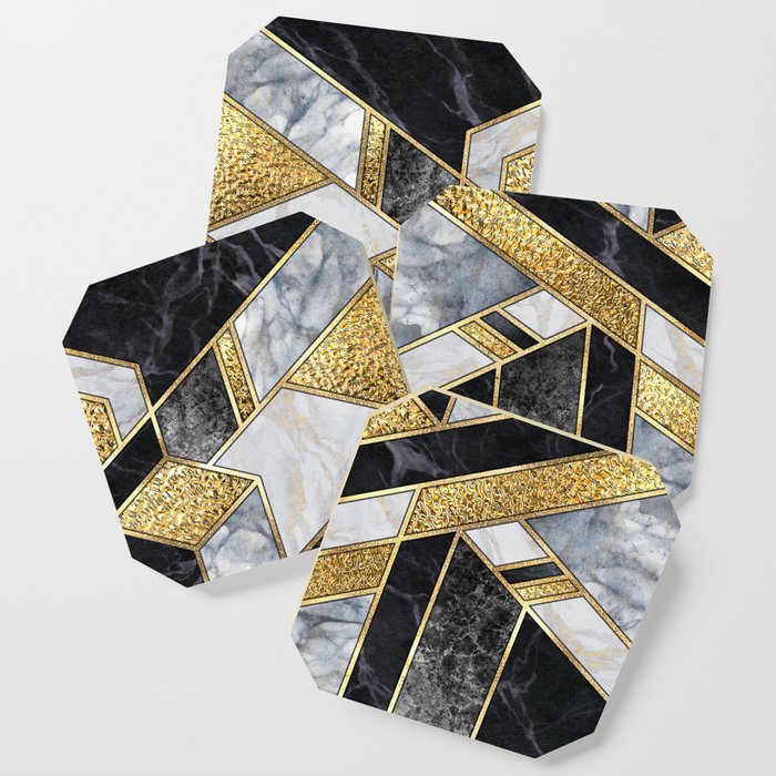 Modern coasters on sale