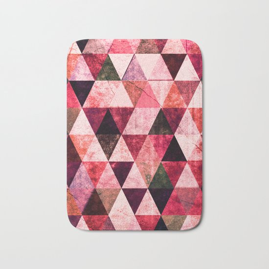 #807 Bath Mat