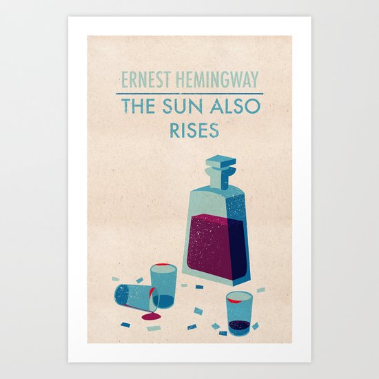 Fiesta Art Print