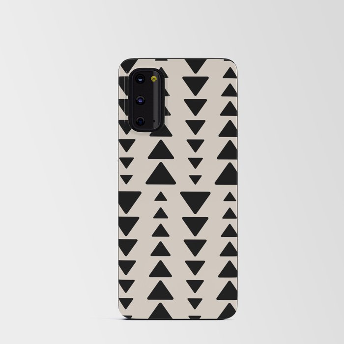 Arrow Pattern 723 Android Card Case