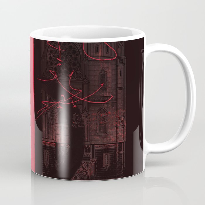 Belief Coffee Mug