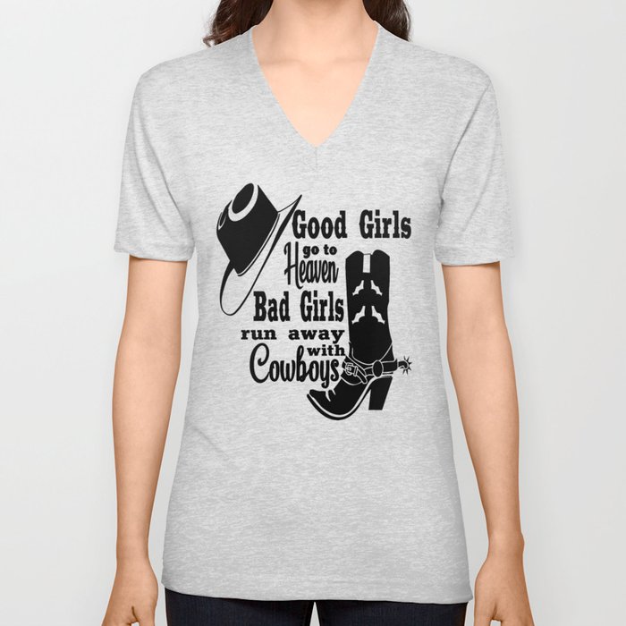 Good girl bad girl shirt sale