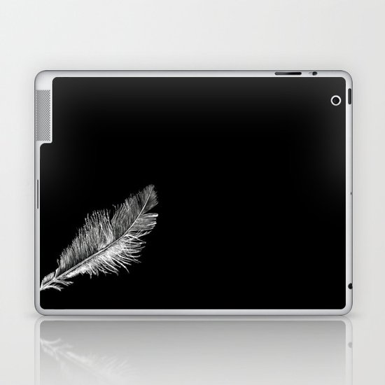 Free Falling Laptop & iPad Skin