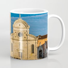 San Michele Island, Venezia, Italy Coffee Mug