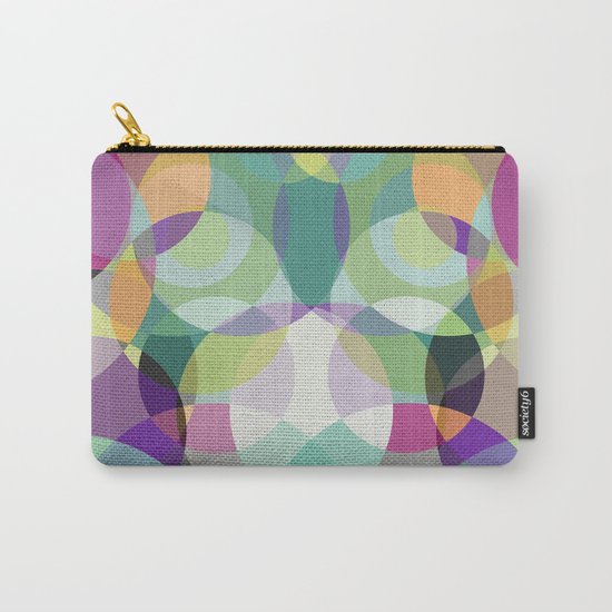 CirclesGame Carry-All Pouch