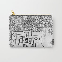 Love Me Carry-All Pouch