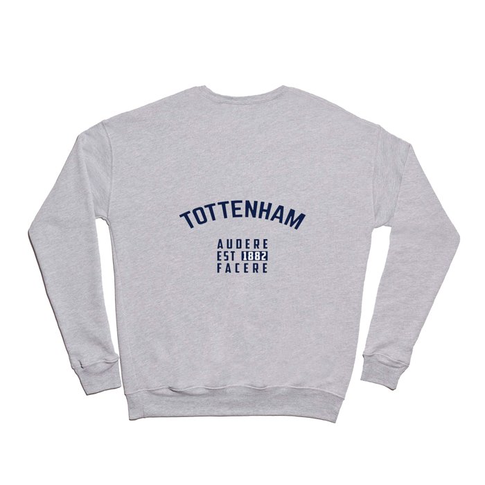 Tottenham Spurs Hotspurs Premier League Champions league