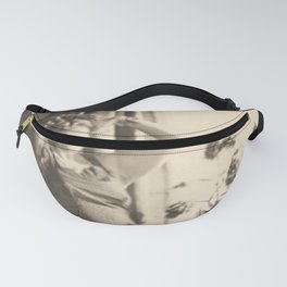 Smarty Pants Fanny Pack