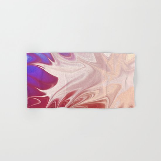 What IF? Hand & Bath Towel