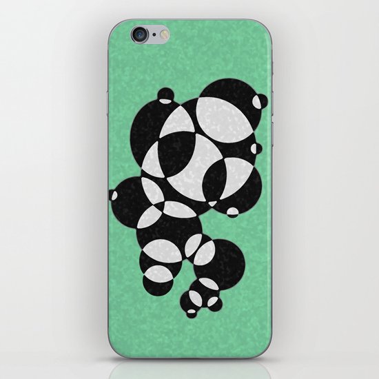 Here It Goes Again iPhone Skin
