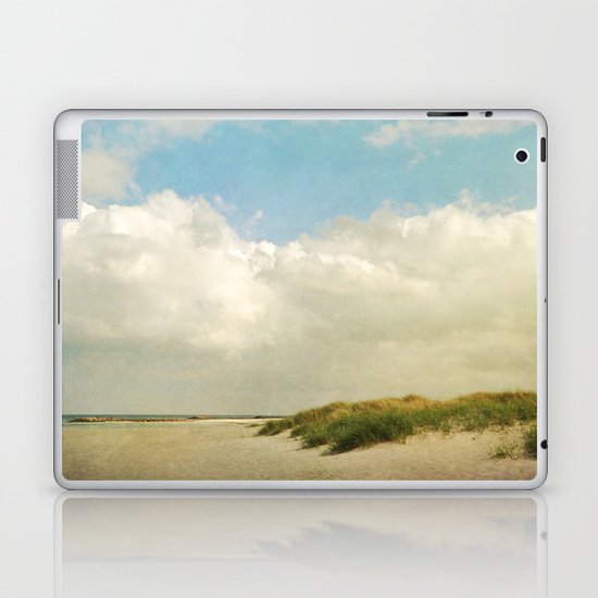 Baltic Sea impression Laptop & iPad Skin