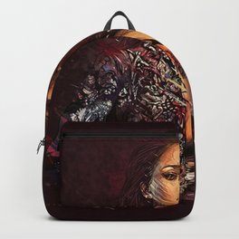 rihanna backpack