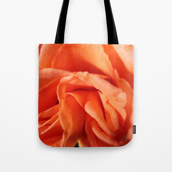 Rosa Vieja Tote Bag