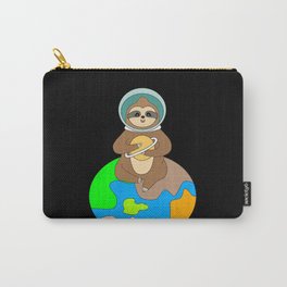 Sloth Carry-All Pouch