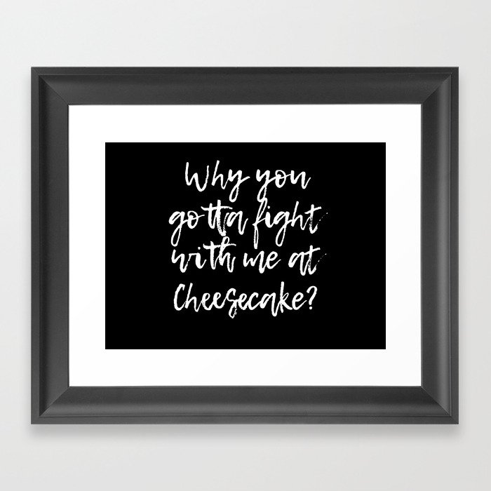 Childsplay Framed Art Print