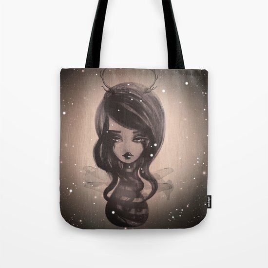 Aquila Tote Bag
