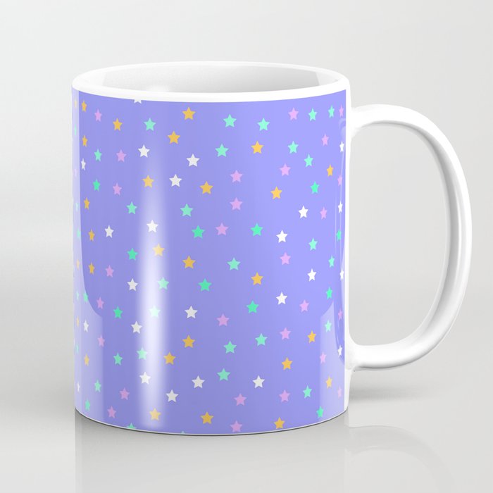 stars Coffee Mug