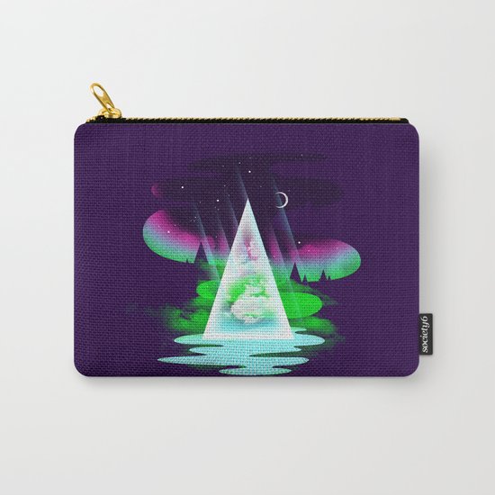 Northern Air Carry-All Pouch