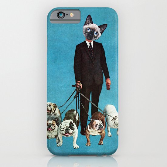 The Master iPhone & iPod Case