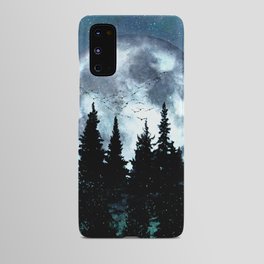 Full Moon II Android Case