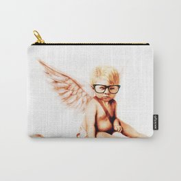 Stupid Cupid Carry-All Pouch