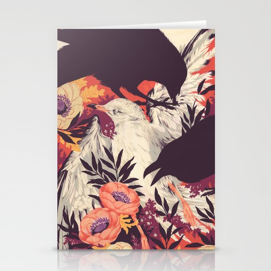 Harbors & G ambits Stationery Cards