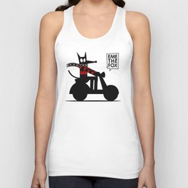 Eme - Scooter Tank Top