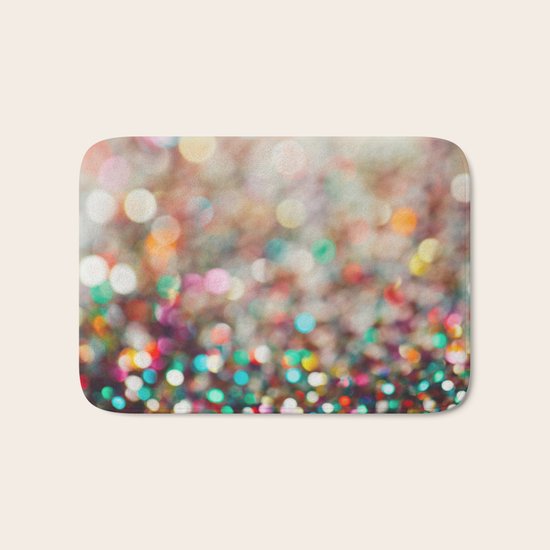 Partay Bath Mat