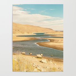 Drought  Poster