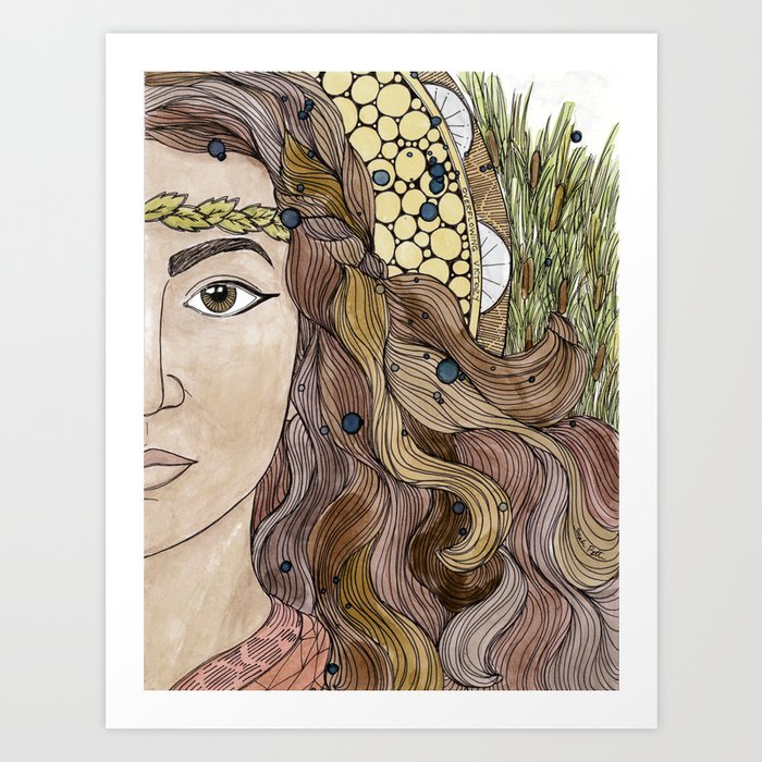 Art Print