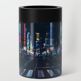 Shibuyascapes Can Cooler