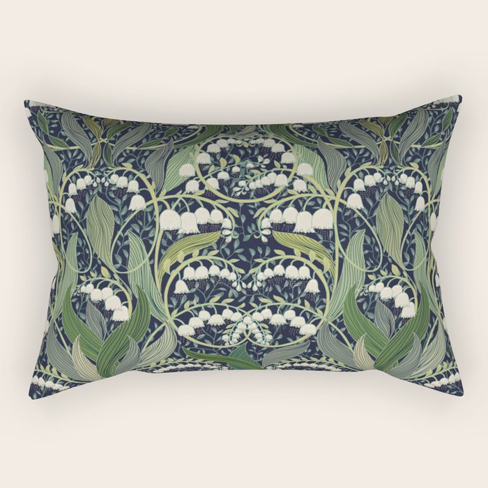 Rectangular Pillow