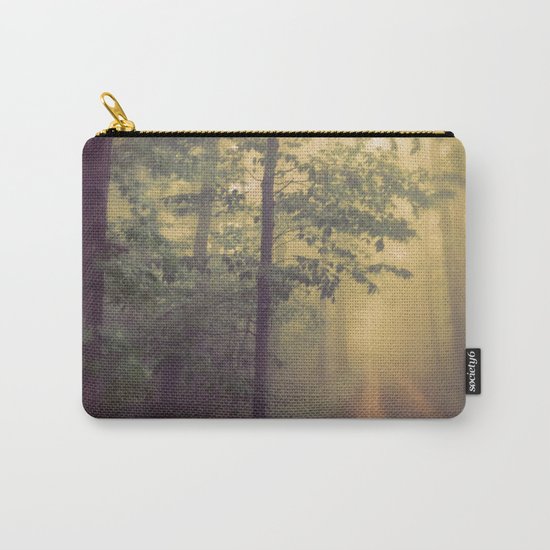 Neverland Carry-All Pouch