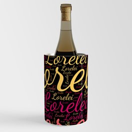 Lorelei Wine Chiller