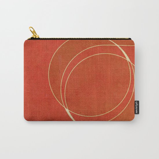 Bulan (Moon) Carry-All Pouch