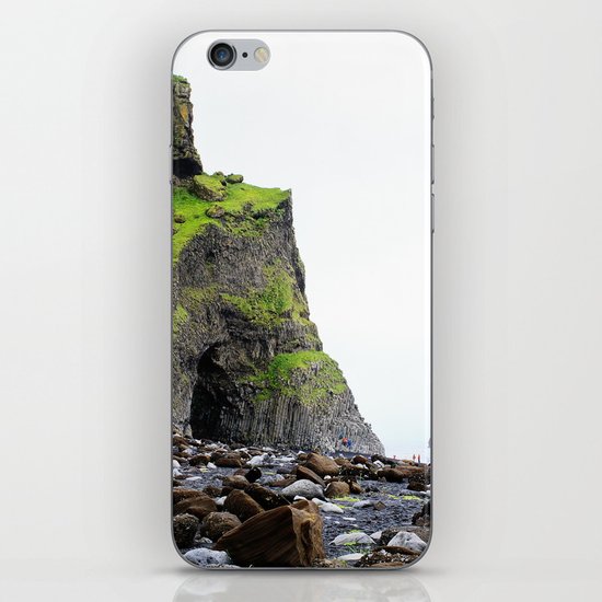 Goonies iPhone & iPod Skin