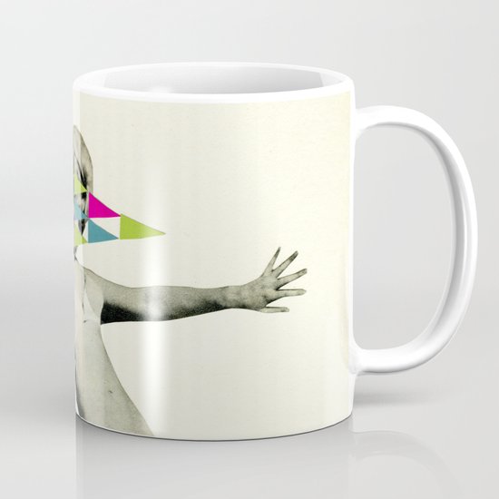 Playing Hard To Get Mug
