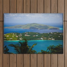 Virgin Islands Outdoor Rug