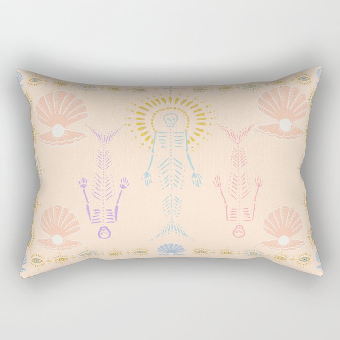 Rectangular Pillow