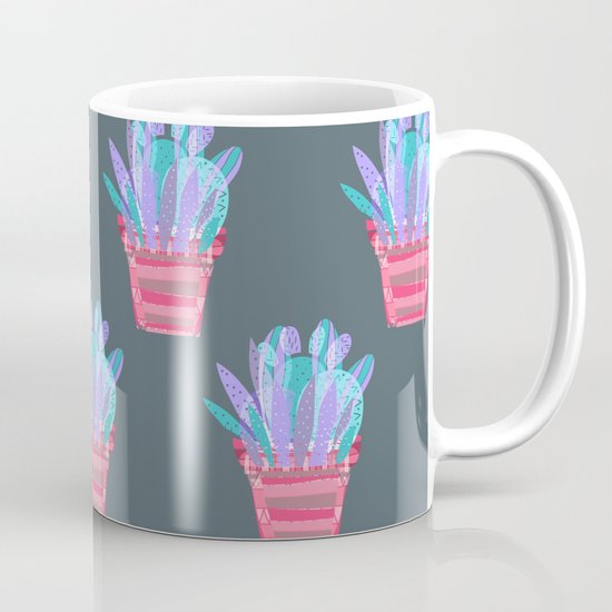 Ube Avonia Coffee Mug