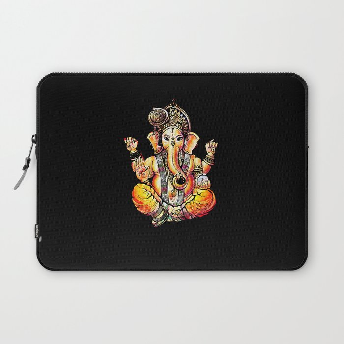 Ganesh Laptop Sleeve