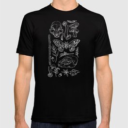 Mushroom T Shirts to Match Your Personal Style | Society6